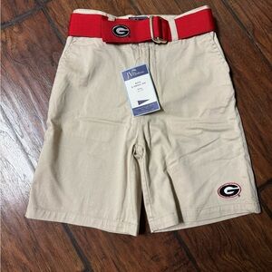 JV Clothiers GA shorts